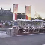 Hotel & Restaurant Walfisch