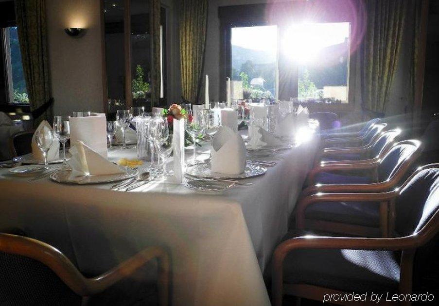 & Restaurant Walfisch