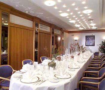 & Restaurant Walfisch Hotel