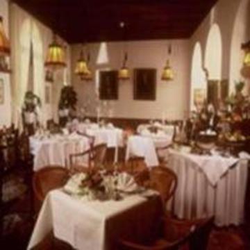 & Restaurant Walfisch Hotel