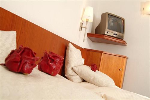 Hotel & Restaurant Walfisch