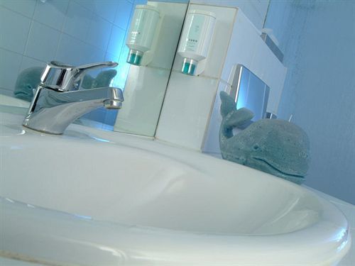 Hotel & Restaurant Walfisch 3*
