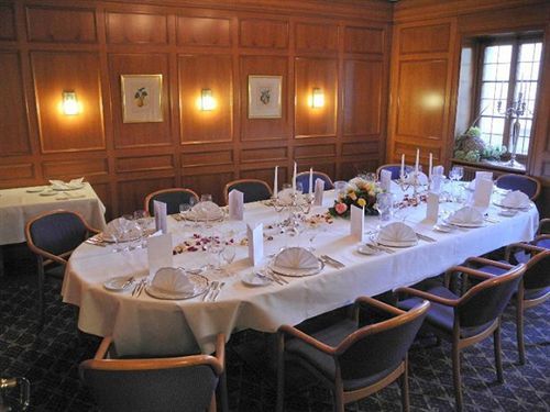 & Restaurant Walfisch