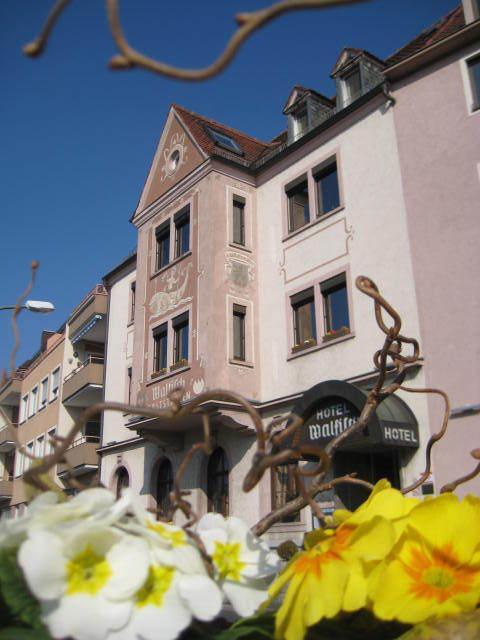 Hotel & Restaurant Walfisch